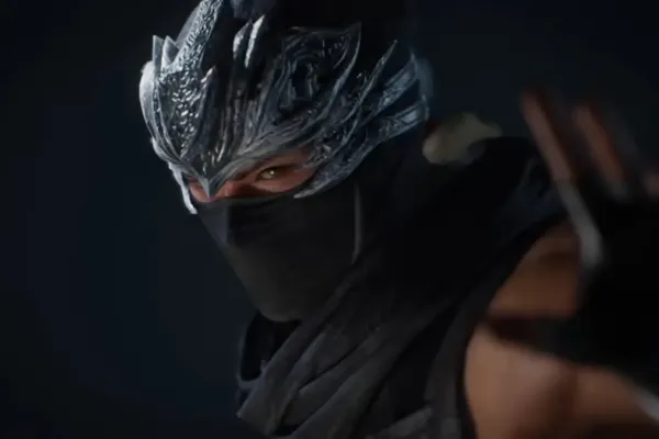 Ninja Gaiden 2 Black Sees Steep Price Drop on Black Friday