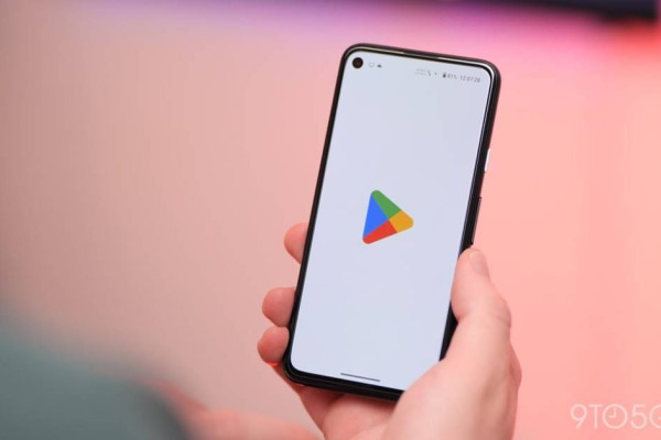 Google Play Expands Collections Widget Across the United States