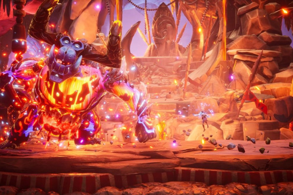 Surgent Studios Lays Off Over a Dozen Employees Post-Game Release