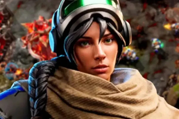 Major Stormgate Update Enhances Gameplay Experience