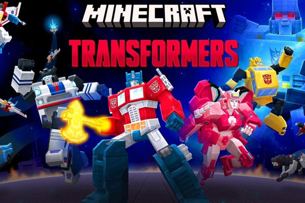 ENI Connects Toy, Marvel, and Transformers Fans Through Social Media