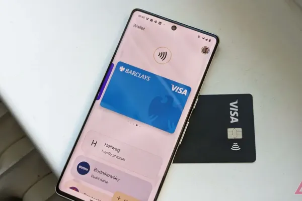 Google Wallet Expands Features to Enhance User Experience