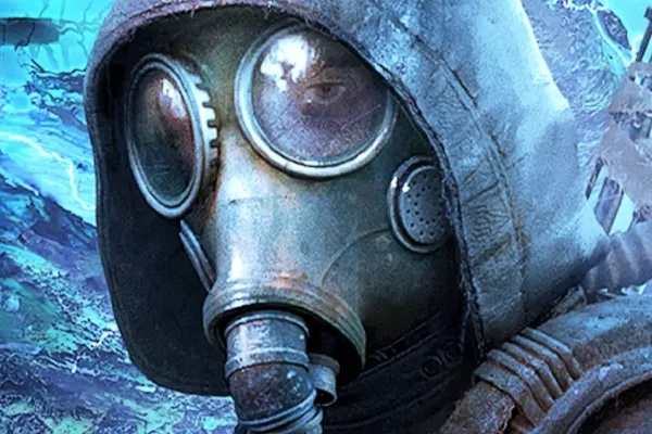 Stalker: Enhancing Realism and Combat in Gaming
