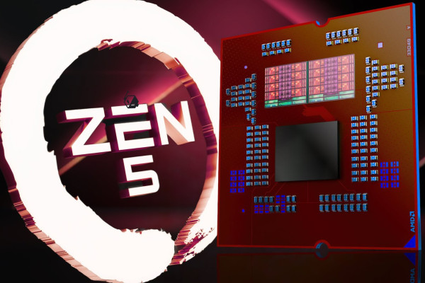 AMD's Ryzen 9000 and 7000 CPUs Gain Performance Boost in Windows 11 Update