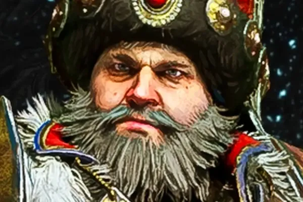 Kislev Gains Strength in Total War Warhammer 3 Update
