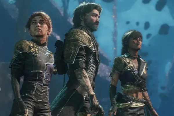 Expedition 33 Launches at Lowest Price Ever Expedition 33 Launches at Lowest Price Ever