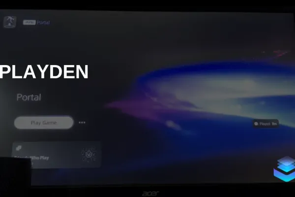 Modders Transform PS5 Into a PC for Windows Gaming via Steam