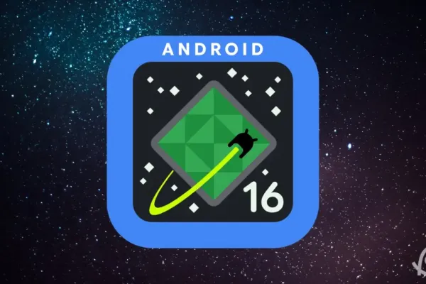 Android 16 Beta 4 Enhances AOD with Dynamic Colors