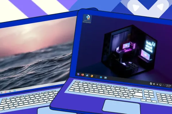 Windows 10 Users Migrate to Linux via Zorin OS and Bazzite