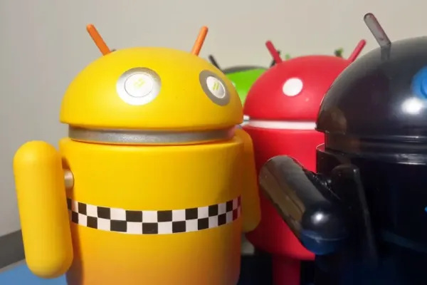Federal Judge Rules on Google's Antitrust Suit and Restrictions