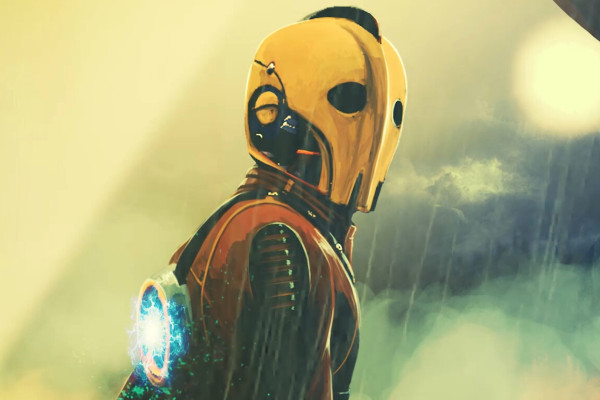 Steamdolls: New Metroidvania Enters Early Access on a High Note