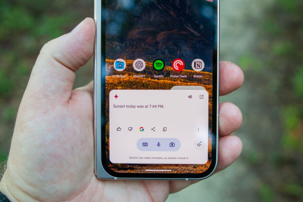 Google Enhances Gemini with AI Video Generation Features