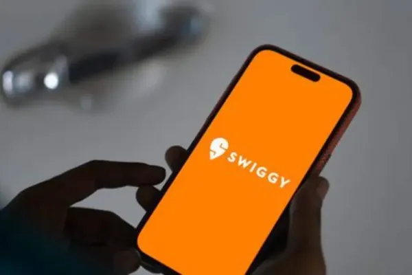 Swiggy App Enhances Meal Planning with Personalized Features