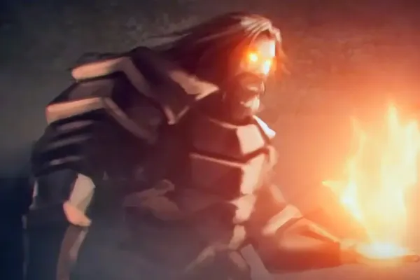 Darfall Combines City Building and RTS in Unique Day-Night Cycle