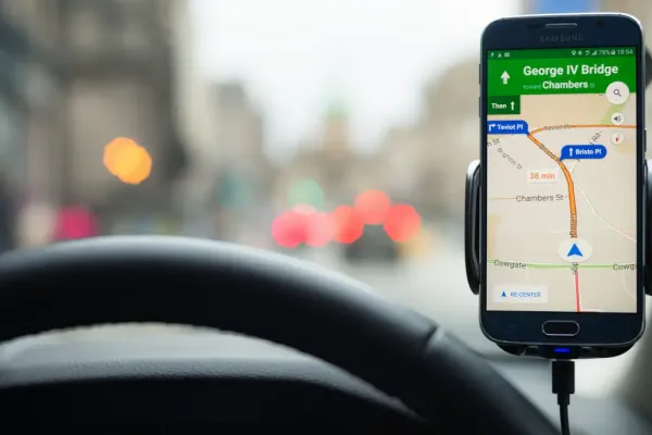 Roadtrip Apps Transform Long Drives for Android Users