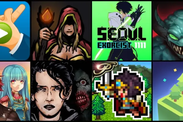 Offer Android App Deals on Google Play This Week