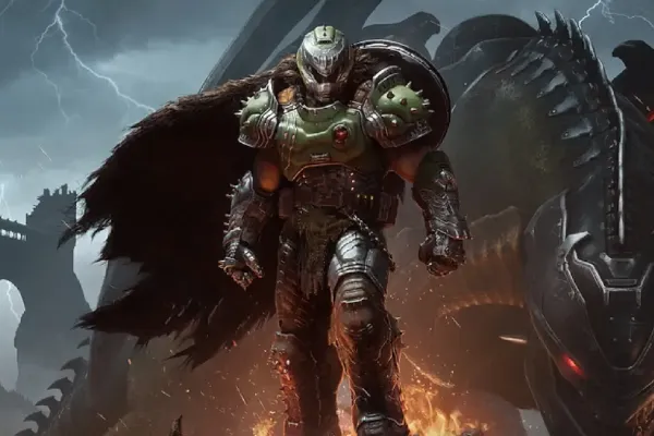 Doom: The Dark Ages Sees Major Price Drop on Fanatical