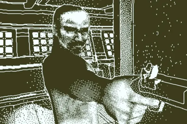 Obra Dinn Sees Unexpected Spike in Steam Players