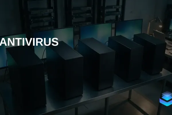 Best Antivirus Software 2026: 6 Advanced+ Picks