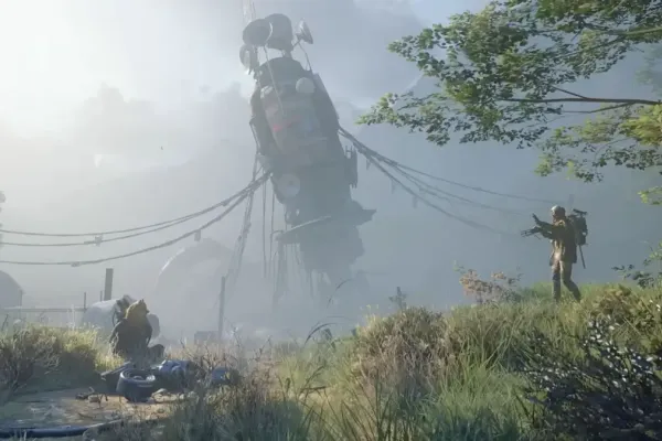 Optimizing Inventory: Recycling in Arc Raiders Explained