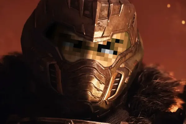 Doom The Dark Ages Rekindles Classic Nostalgia