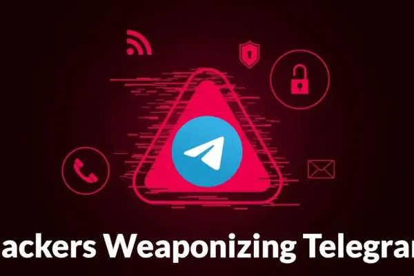 Baohuo Malware Exploits Telegram X on Android Devices Baohuo Malware Exploits Telegram X on Android Devices