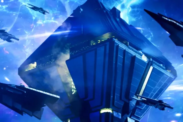 Stellaris Focuses on Improving Game Performance Amid Challenges