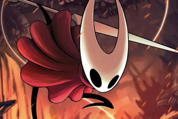 Silksong Demo Impressions Highlight Metroidvania Appeal