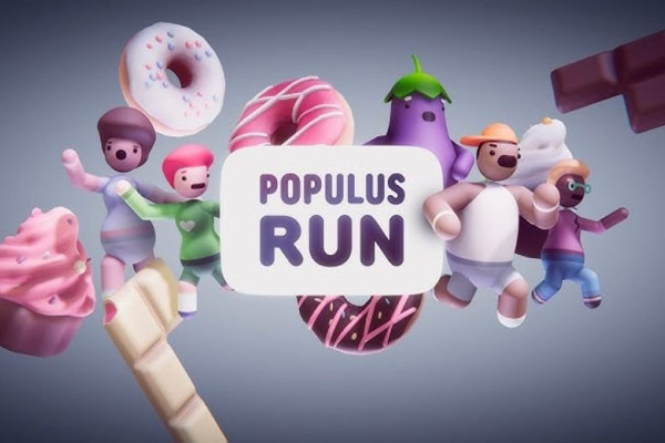Populus Run Launches on Google Play with Limited-Time Discount Offer