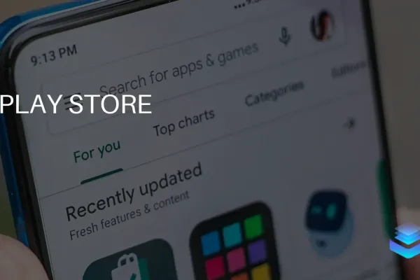 Play Store Apps Leak Millions of User Data Files