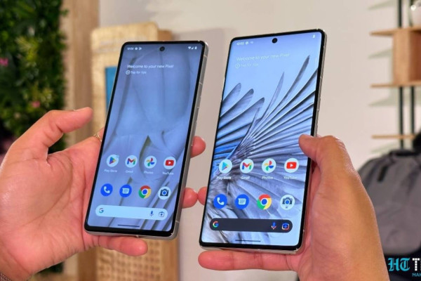 Pixel 9 Series to Launch with New Weather App at Made by Google Event