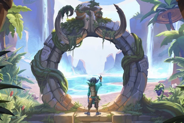 Astrobotanica Survival Game Set for Early Access on Steam in 2025