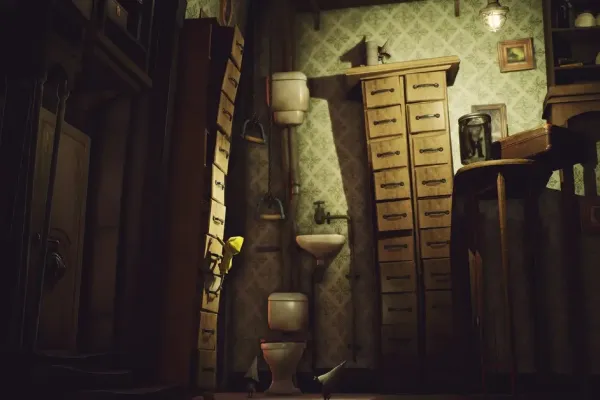 Little Nightmares and More Feature in Google Play App Deals
