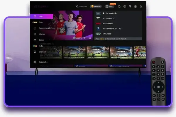 ElephTV Introduces Innovative Streaming Solutions in South Africa