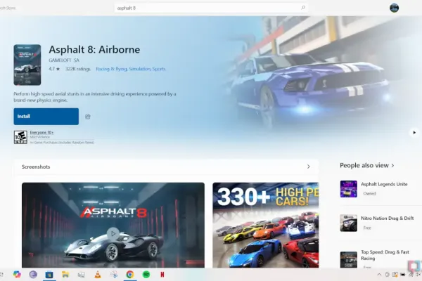 Windows 11 Update Resumes After Game Compatibility Fix