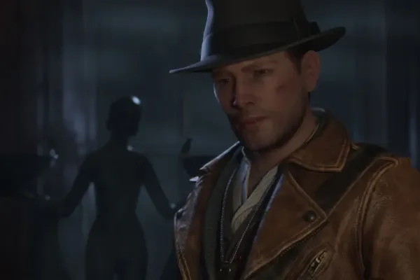 Frogwares Delays Sinking City 2 to 2026