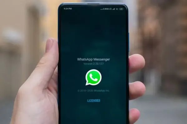 WhatsApp Tests Motion Photos Support for Android Users
