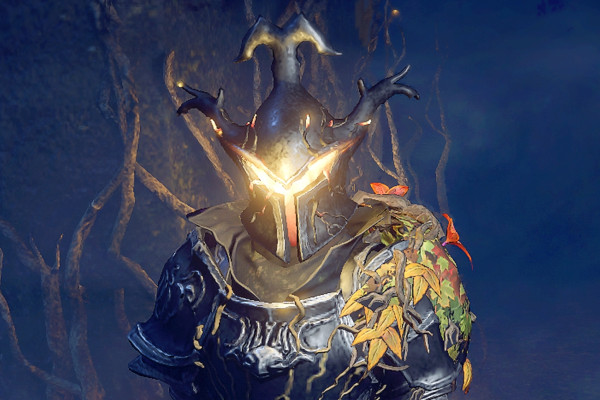 Phrecia Event Brings New Ascendancy Classes to Path of Exile