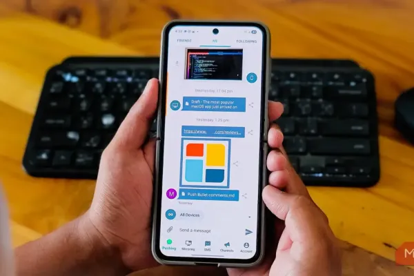 Pushbullet Usage Declines Amid Paywall and Compatibility Issues