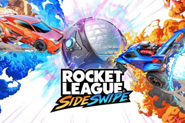 Rocket League Sideswipe Moves to Sideloading Exclusivity Starting August 23