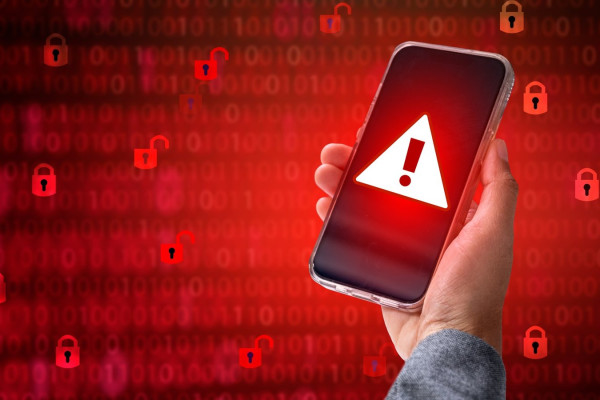 Five Spyware Apps Removed from Google Play Store After Two Years
