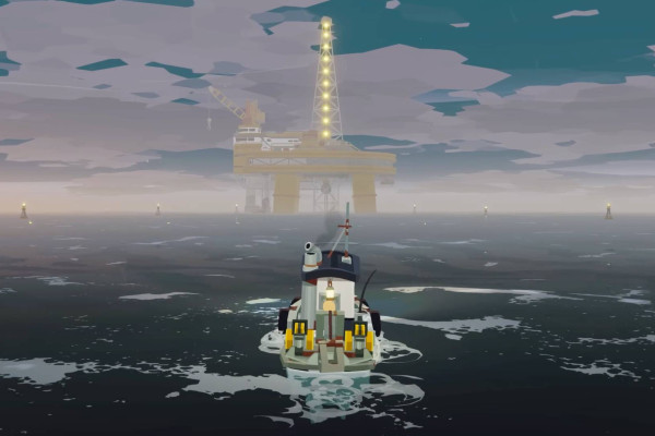 Dredge Offers Discounted Price amid New DLC Releases