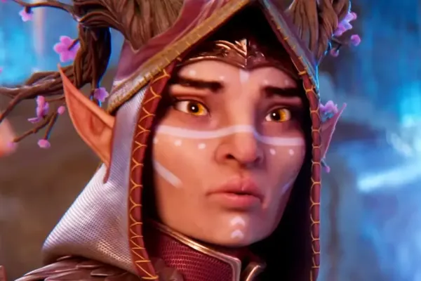 Launch Ashes of Creation on Steam Early Access