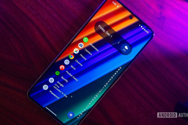 Niagara Launcher Beta 1.12.7 Adds App Archiving and Private Space Features