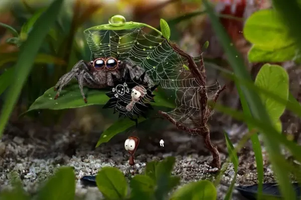 Upcoming Android Deals Feature AntVentor and Undergrave Discounts