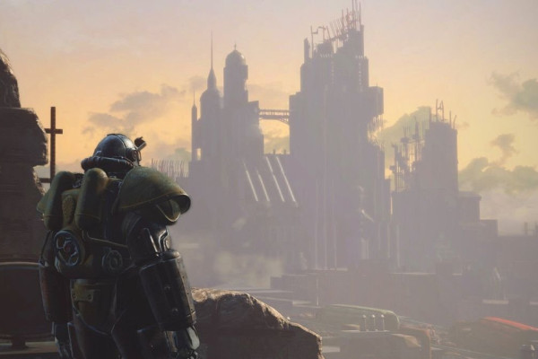 New Fallout 4 Mod Fallout: London Launches to Positive Reception