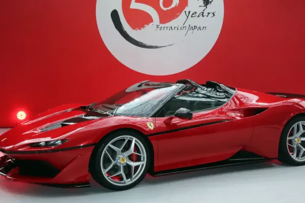 Forza Horizon 6 Might Launch in May 2026