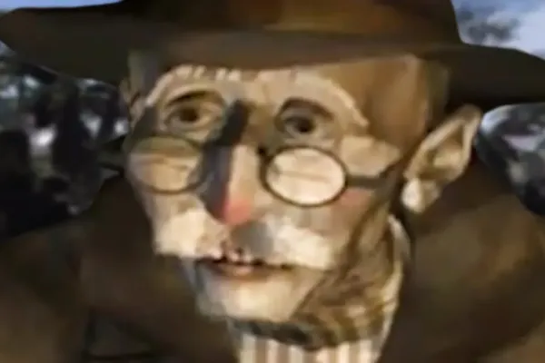 Amerzone Adventure Game Available Free on Steam