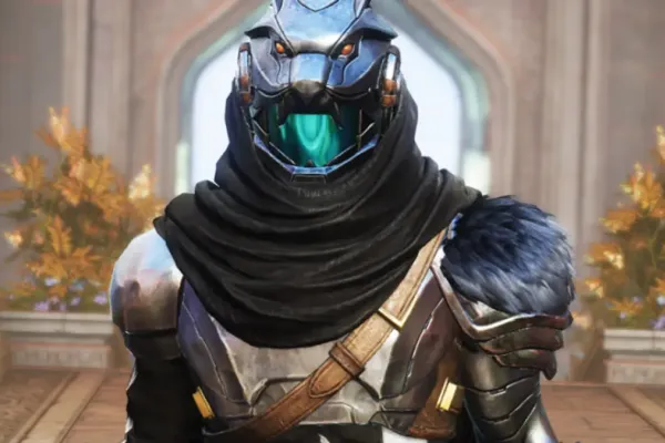 Destiny Rising Unveiled: A Fresh Mobile RPG Experience