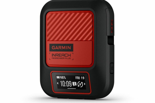 Garmin Unveils inReach Messenger Plus for Enhanced Outdoor Communication